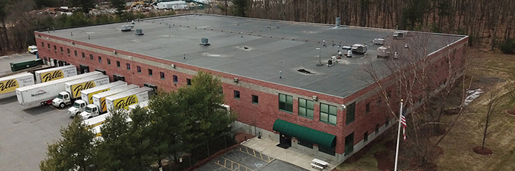 The Stubblebine Co. and KeyPoint Partners handle $7.4 million sale for BirchPoint LLC and Lizwob Realty LLC